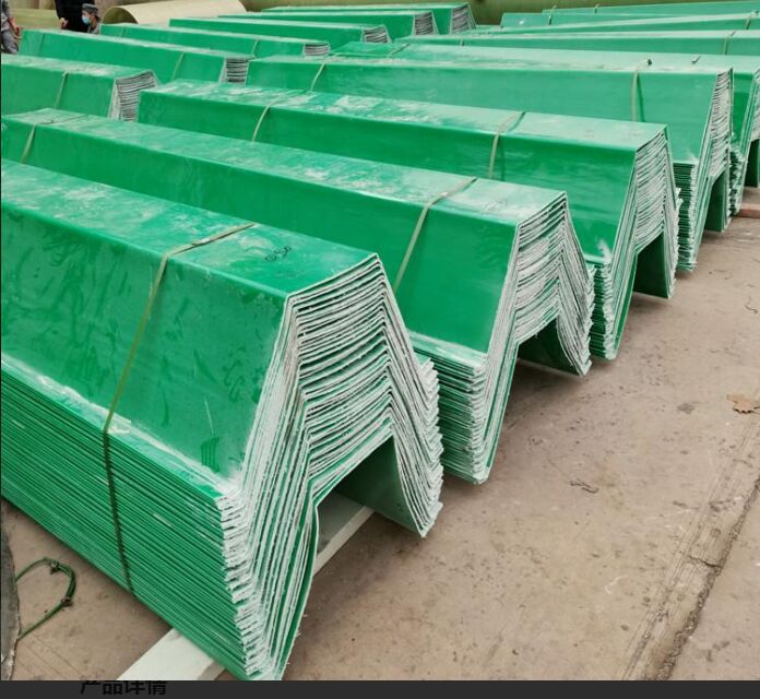 草坪護欄的應用分析