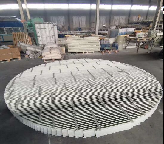 防撞護欄施工方法分析