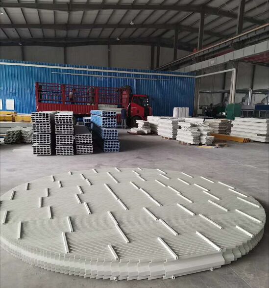 公路橋梁護(hù)欄的一些產(chǎn)品特點(diǎn)