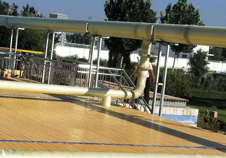 橋梁護欄的使用說明